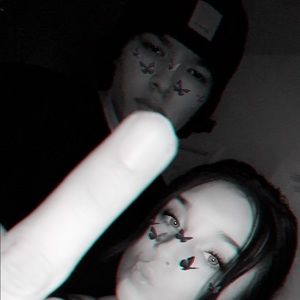 Meet your Posher, Hailey